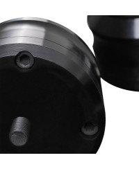 SUPPORTS MOTEUR RIGIDE NISSAN 200SX SILVIA S13 / S14 / S14A / S15 SR20DET JAPSPEED