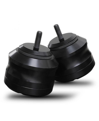 SUPPORTS MOTEUR RIGIDE NISSAN 200SX SILVIA S13 / S14 / S14A / S15 SR20DET JAPSPEED