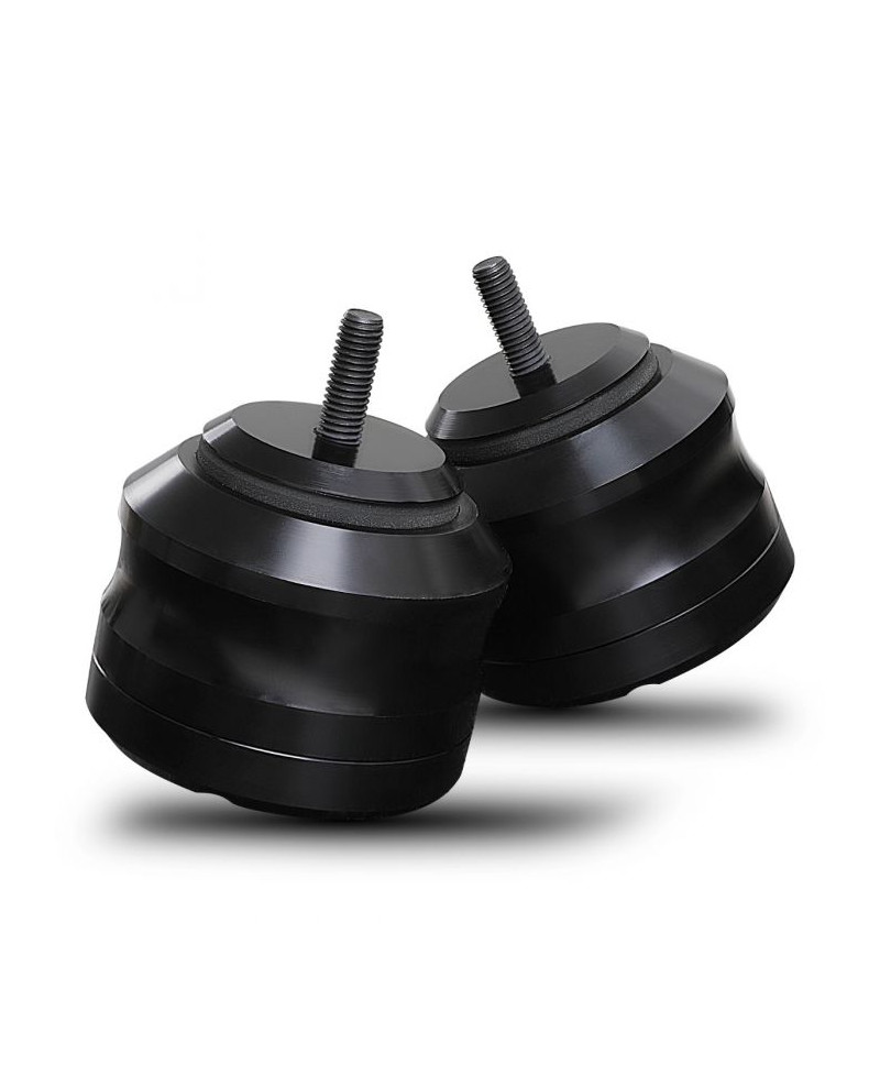 SUPPORTS MOTEUR RIGIDE NISSAN 200SX SILVIA S13 / S14 / S14A / S15 SR20DET JAPSPEED