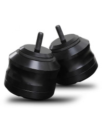 SUPPORTS MOTEUR RIGIDE NISSAN 200SX SILVIA S13 / S14 / S14A / S15 SR20DET JAPSPEED