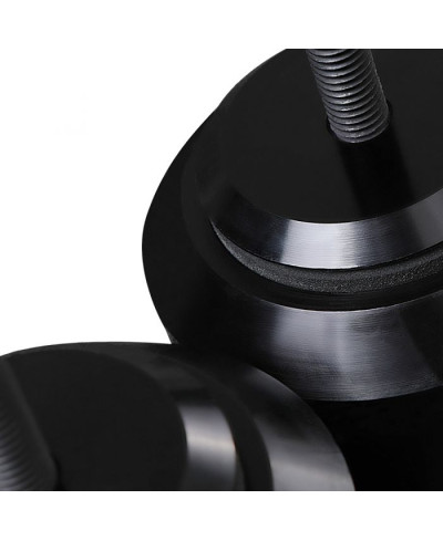 SUPPORTS MOTEUR RIGIDE NISSAN 200SX SILVIA S13 / S14 / S14A / S15 SR20DET JAPSPEED