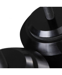 SUPPORTS MOTEUR RIGIDE NISSAN 200SX SILVIA S13 / S14 / S14A / S15 SR20DET JAPSPEED
