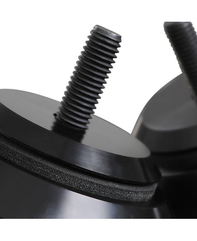 SUPPORTS MOTEUR RIGIDE NISSAN 200SX SILVIA S13 / S14 / S14A / S15 SR20DET JAPSPEED