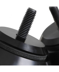 SUPPORTS MOTEUR RIGIDE NISSAN 200SX SILVIA S13 / S14 / S14A / S15 SR20DET JAPSPEED