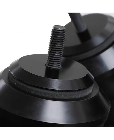 SUPPORTS MOTEUR RIGIDE NISSAN 200SX SILVIA S13 / S14 / S14A / S15 SR20DET JAPSPEED
