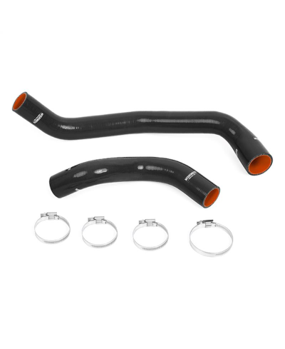 DURITES SILICONE NISSAN R32 GTR MISHIMOTO