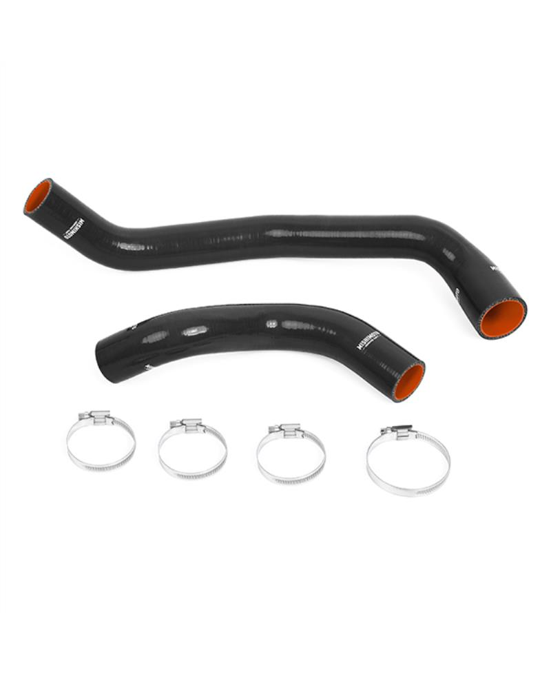 DURITES SILICONE NISSAN R32 GTR MISHIMOTO