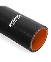 DURITES SILICONE NISSAN R32 GTR MISHIMOTO