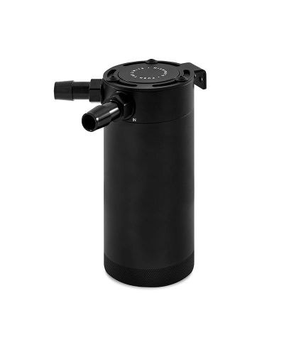 RECUPERATEUR HUILE COMPACT XL 2 PORTS MISHIMOTO