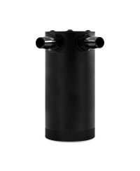 RECUPERATEUR HUILE COMPACT XL 2 PORTS MISHIMOTO