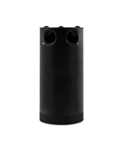 RECUPERATEUR HUILE COMPACT XL 2 PORTS MISHIMOTO