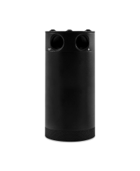 RECUPERATEUR HUILE COMPACT XL 2 PORTS MISHIMOTO