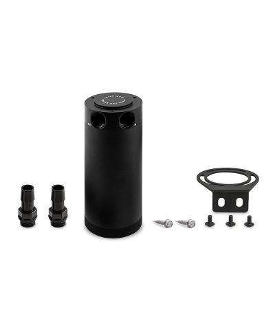 RECUPERATEUR HUILE COMPACT XL 2 PORTS MISHIMOTO