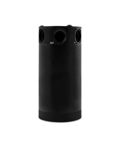 RECUPERATEUR HUILE COMPACT XL 3 PORTS MISHIMOTO