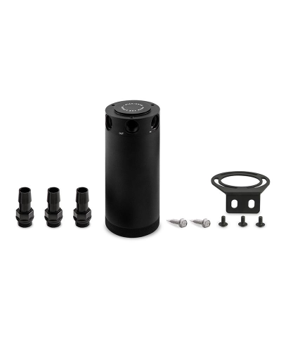 RECUPERATEUR HUILE COMPACT XL 3 PORTS MISHIMOTO