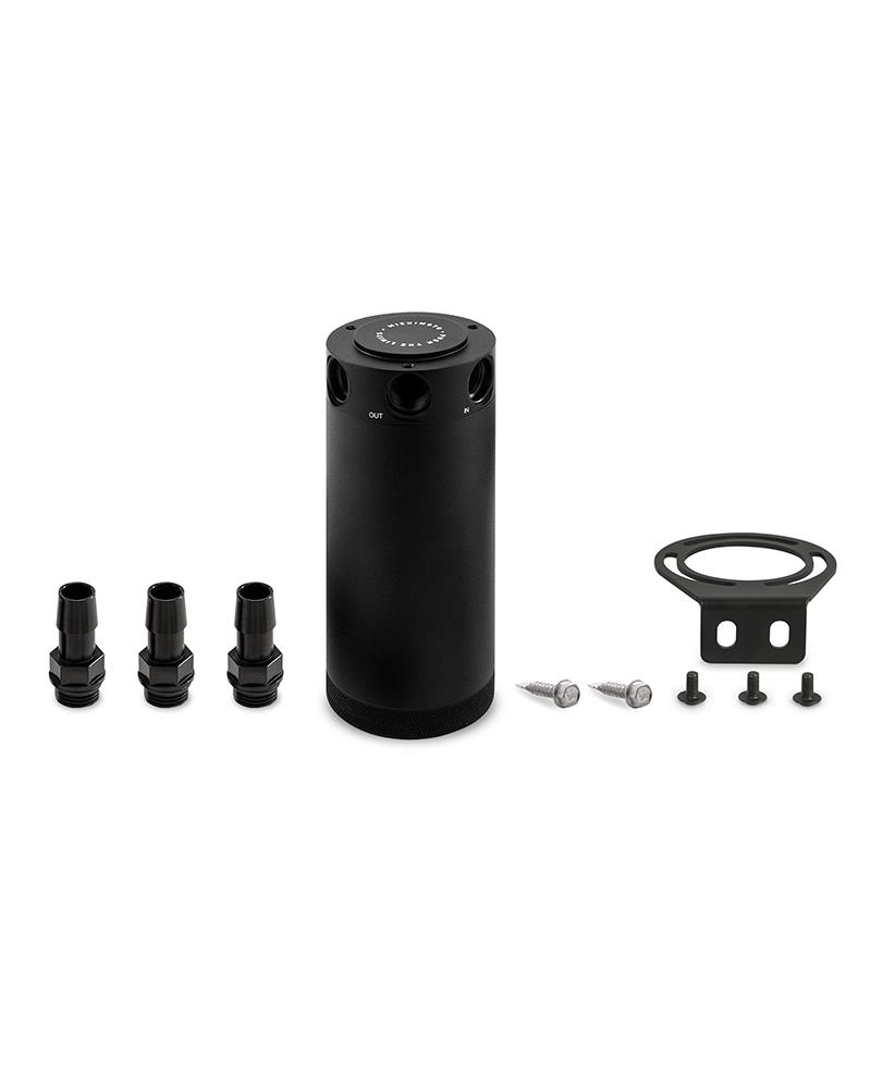 RECUPERATEUR HUILE COMPACT XL 3 PORTS MISHIMOTO