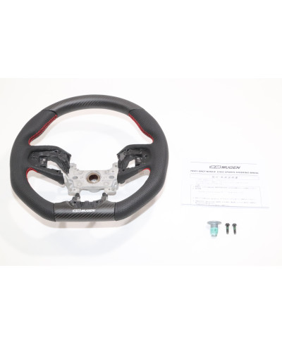 VOLANT HONDA CIVIC FK9 2017+ MUGEN