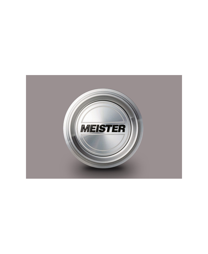 CENTER CAP MEISTER WORK