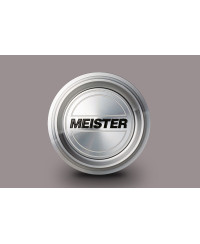 CENTER CAP MEISTER WORK
