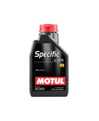 HUILE MOTEUR SPECIFIC LL-12 FE 0W30 MOTUL - 1L