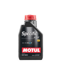 HUILE MOTEUR DEXOS2 5W30 MOTUL - 1L