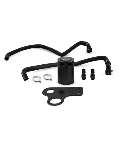 RECUPERATEUR HUILE COMPACT XL 2 PORTS MISHIMOTO