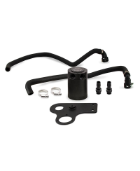 RECUPERATEUR HUILE COMPACT XL 2 PORTS MISHIMOTO