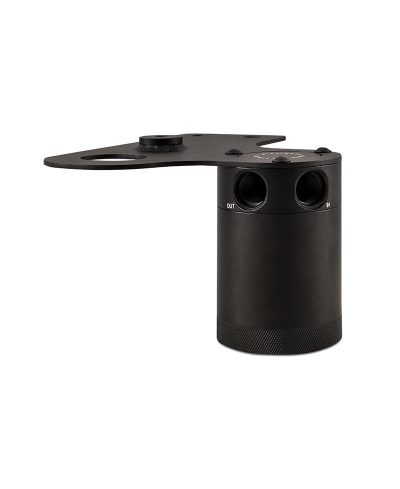 RECUPERATEUR HUILE COMPACT XL 2 PORTS MISHIMOTO