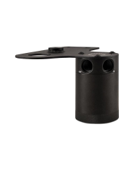 RECUPERATEUR HUILE COMPACT XL 2 PORTS MISHIMOTO