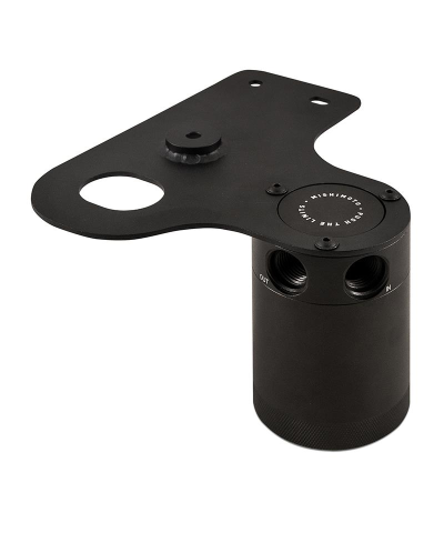 RECUPERATEUR HUILE COMPACT XL 2 PORTS MISHIMOTO