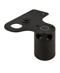 RECUPERATEUR HUILE COMPACT XL 2 PORTS MISHIMOTO