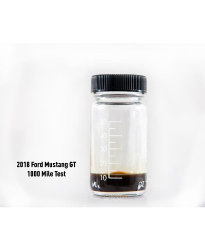 RECUPERATEUR HUILE COMPACT XL 2 PORTS MISHIMOTO