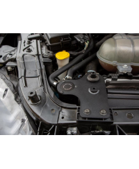 RECUPERATEUR HUILE COMPACT XL 2 PORTS MISHIMOTO