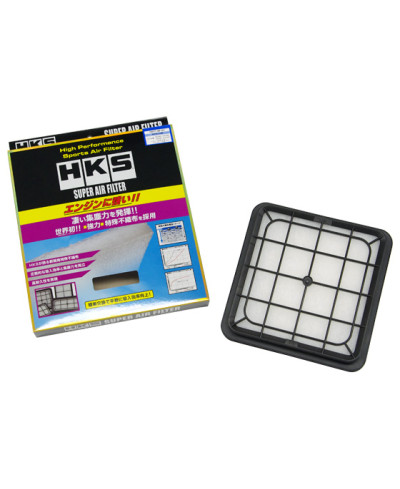 FILTRE À AIR TYPE 1 SUBARU GR8 / GH8 HKS