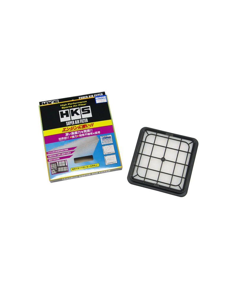 FILTRE À AIR TYPE 1 SUBARU GR8 / GH8 HKS
