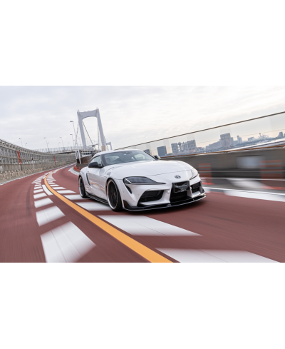 KIT CARROSSERIE  SUPRA MK5 ARTISAN SPIRIT 