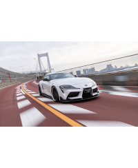 AILERON SUPRA MK5 ARTISAN SPIRIT 