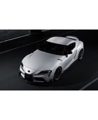 SPOILER INFERIEUR ARRIERE SUPRA MK5 ARTISAN SPIRIT 