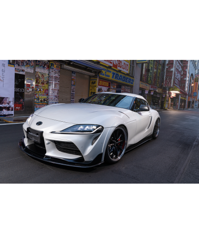 AILERON SUPRA MK5 ARTISAN SPIRIT 