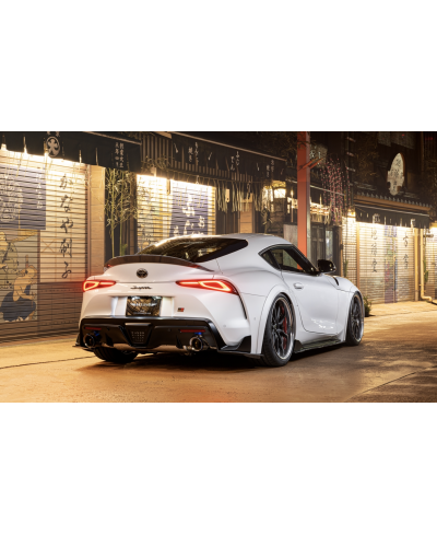 KIT CARROSSERIE  SUPRA MK5 ARTISAN SPIRIT 