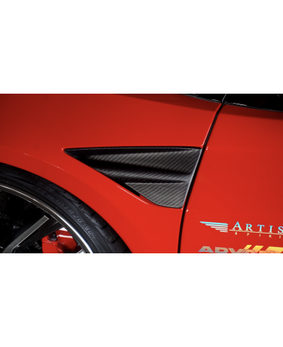 KIT CARROSSERIE HONDA NSX II ARTISAN SPIRIT