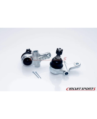 ROTULES INFÉRIEURES ÉTENDUES MAZDA MIATA MX5 NA/NB CIRCUIT SPORTS