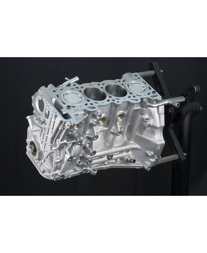 LONG BLOC CULASSE + BLOC ASSEMBLÉS SR20DET