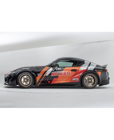 KIT CARROSSERIE  SUPRA MK5 ARTISAN SPIRIT 