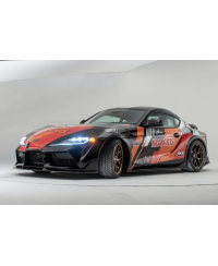 KIT CARROSSERIE  SUPRA MK5 ARTISAN SPIRIT 