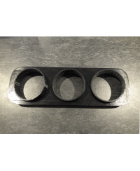 SUPPORT 3 MANOMÈTRES NISSAN 200SX S13  