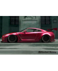 KIT CARROSSERIE ROCKETBUNNY V1 NISSAN S14 TRA KYOTO