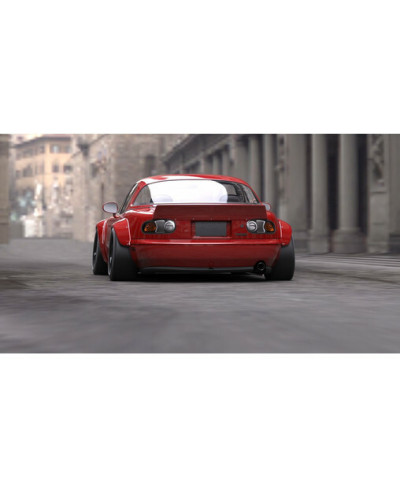 KIT CARROSSERIE ROCKETBUNNY MAZDA MX5 TRA KYOTO