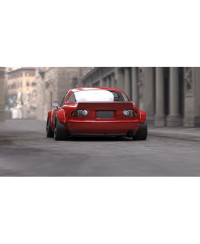 KIT CARROSSERIE ROCKETBUNNY MAZDA MX5 TRA KYOTO