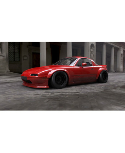 KIT CARROSSERIE ROCKETBUNNY MAZDA MX5 TRA KYOTO